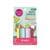 4-Ct eos 100% Natural Lip Balms ($4.10 / (약: 6,167원))
