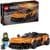 287-Pc LEGO Speed Champions McLaren W1 Race Car Building Toy ($22.40 / (약: 33,694원))