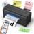 Hoorola Bluetooth 4x6 Thermal Shipping Label Printer ($49.98 / (약: 75,179원))