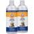 2-Pk 16-Oz Arm & Hammer Clinical Care Dental Rinse for Adult Dogs ($6.25 / (약: 9,401원))