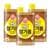 오뚜기몰) 옛날 참기름 450ml × 3개 체감가 12,790원 무배