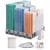 18-Pc BAGSMART Multicolor Vacuum Storage Bags Travel Kit w Pump ($29.99 / (약: 45,110원))