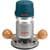 Bosch 1 4" & 1 2" 12-Amp 2.25-HP Variable Speed Fixed Router ($119.00 / (약: 178,999원))