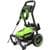 Greenworks 2500-PSI 2-GPM Cold Water Electric Pressure Washer ($229.00 / (약: 344,461원))