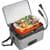 ROTTOGOON Portable 12V 24V 120V 240V Food Warmer Oven ($17.99 / (약: 27,060원))