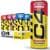 12-Pack 12-Oz C4 Energy x POPSICLE Sugar Free Variety Pack ($19.99 / (약: 30,068원))