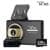 [네이버]현대모비스 QHD+FHD+FHD 3채널 128GB 급발진 페달 IR 촬영 블랙박스 178,200원 무배