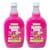 옥션)랜더 스트로베리 버블바스 710ml 1+1 8,410원 (무료배송)