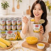 리치스 스위트콘 340G X 12 (11,990원)