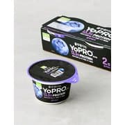 풀무원다논 YOPRO 요거트 150G X 12 블루베리 (11,990원)