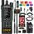 Baofeng DM-32UV 10W DMR Long Range Digital Ham Radio ($46.90 / (약: 70,546원))
