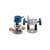 Bosch 12-Amp 2.25 HP Variable Speed Combo Fixed Plunge Corded Router ($149.00 / (약: 224,125원))