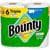 2-Pk Bounty Select-A-Size Triple Rolls Paper Towels ($5.65 / (약: 8,498원))