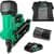 Metabo HPT 18V MultiVolt Tape Framing Nailer Kit w MultiVolt 5 2.5Ah Battery ($314.00 / (약: 472,318원))