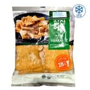 삼진어묵 정통야채사각 960G (6,790원)
