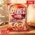 농심 포테토칩 엽떡로제맛 (55g x 16개) (14,960원 / 무료배송)