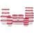 44-Pc Rubbermaid EasyStore Food Storage Containers Set w Lids ($39.99 / (약: 60,268원))