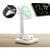 ESR 3-in-1 Qi2 Certified 15W MagSafe Wireless Charging Station ($25.98 / (약: 39,154원))