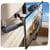 LISEN Car Backseat Headrest Phone & Tablet Holder ($7.99 / (약: 12,041원))