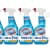 유한락스 욕실청소용 600mL 4개+락스500ml증정 (12,920원 / 남음)