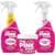 3-Pk Stardrops The Pink Stuff Cleaning Bundle ($11.60 / (약: 17,482원))