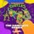 Teenage Mutant Ninja Turtle Complete Digital TV Shows: Classic 1987, 2003, 2012 ($14.99 / (약: 22,591원))