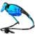 Bircen Polarized Sports Sunglasses ($8.95 / (약: 13,488원))