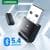 2. UGREEN Wireless Mouse Bluetooth5.0 Mouse Ergonomic ($11.00 / (약: 16,578원))