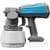 Tilswall Shark700 Brushless Cordless Paint Sprayer w Container ($39.99 / (약: 60,180원))