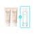 [11번가]퓨어그라운드 글루타치온 톤업 선크림 (SPF50+ PA++ 70ml 2개 (9,810원/무료) (무료배송)