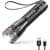 WdtPro LED Mini Rechargeable Flashlight ($4.25 / (약: 6,395원))
