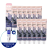 2080 퓨어 치약 핑크솔트 마일드 민트향 150gX6입 2개(총 12입) +치약 50g (5,850원 / 무료배송)