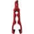 FAOGO 3-in-1 Multi-Purpose Heat-Resistant Clamp ($0.05 / (약: 75원))
