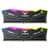 팀그룹 T-FORCE 6000 CL30 RGB 블랙 메모리 16×2 (592,800원 / 무료배송)