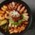 [우체국쇼핑]부산 명물의 그 맛! 당일도축 한우곱창 낙곱새 밀키트 2인분(9,900원/무료) (무료배송)