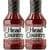 2-Pk 20-Oz Head Country Bar-B-Q Sauce Original Flavor ($5.95 / (약: 8,954원))