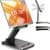 Lisen Foldable Tablet Stand Holder ($7.99 / (약: 12,024원))