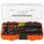 28-Pc Klein Tools KNECT Essential Pass Through SAE Metric Impact Socket Set ($65.00 / (약: 97,818원))