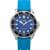 38mm Timex Unisex Deepwater Meridian 200 Watch ($134.50 / (약: 202,409원))