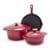 5-Pc Sur La Table Enameled Cast Iron Set ($159.96 / (약: 240,723원))