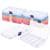 Amazon) Plastic hair bands 10 packs $9.99->$5.98 ($5.00 / (약: 7,524원))