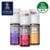[유한양행]액상 멀티비타민 30ml 3종 6개 체험팩(9900원/무배) (9,900원)