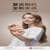 Q86 블루투스 5.3 무선 헤드폰 파워 LED 디지털 디스플레이 24시간 지속 HiFi 게이밍 헤드셋 방수 스포츠 이어버드 ($6.82 / (약: 10,263원))