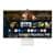 Samsung EPP & EDU: 32" M80F 4K 60Hz VA Smart Monitor ($279.99 / (약: 417,801원))
