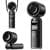 Lerat 3-in-1 4000mAh Portable Handheld Turbo Fan ($9.99 / (약: 14,907원))