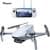 Potensic ATOM SE 4K 30 FPS GPS Quadcopter Drone w 2 Batteries & Remote ($140.15 / (약: 209,131원))