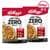 [지마켓]시리얼 프로틴 그래놀라 제로슈거 350g x 3개 + 비치백 (13,860원/무료) (무료배송)