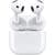 Renewed Premium: Apple AirPods 4 w Active Noise Cancellation ($119.00 / (약: 177,571원))