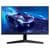 삼성 S24F330 24인치 베젤리스 100Hz 컴퓨터 모니터 LS24F330EAKXKR (116,640원 / 무료배송)