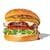 Habit Burger & Grill Restaurant: Habit Teriyaki Char Burger Offer Free w ($8.00 / (약: 11,937원))
